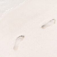 fotsteg_i_sand